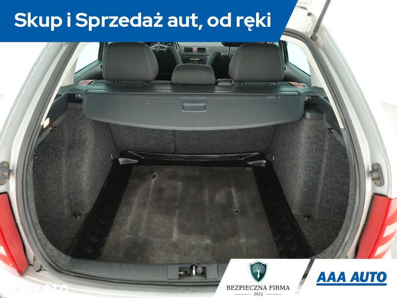 Skoda Fabia - 14