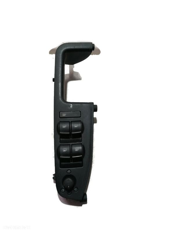 SEAT EXEO 2008r-13r 2.0 TDI PANEL STEROWANIA SZYB  LEWY PRZÓD 8E1867171C - 1