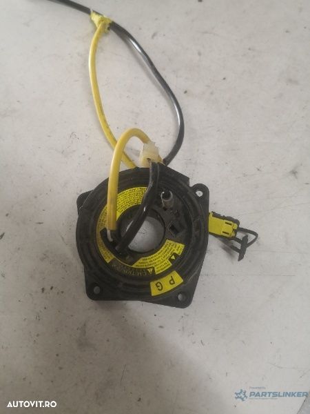 Spirala airbag / spirala volan CHEVROLET AVEO Saloon (T250, T255) Fn8pgebyx - 1