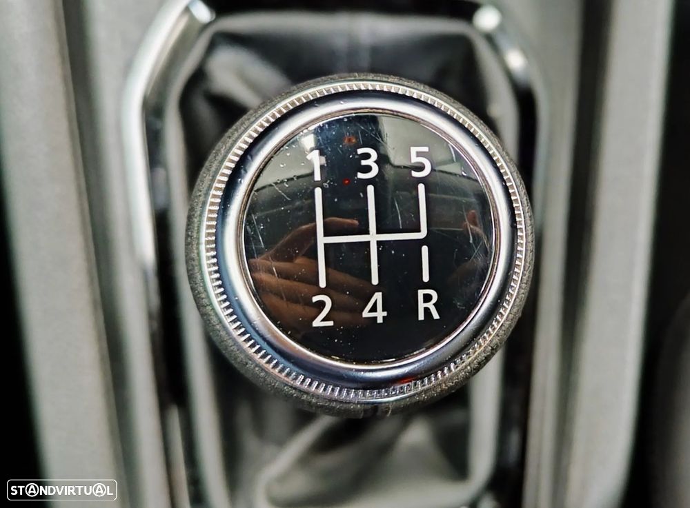 Renault Clio 1.0 TCe Zen Bi-Fuel - 14