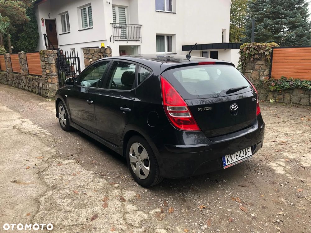 Hyundai i30 - 4