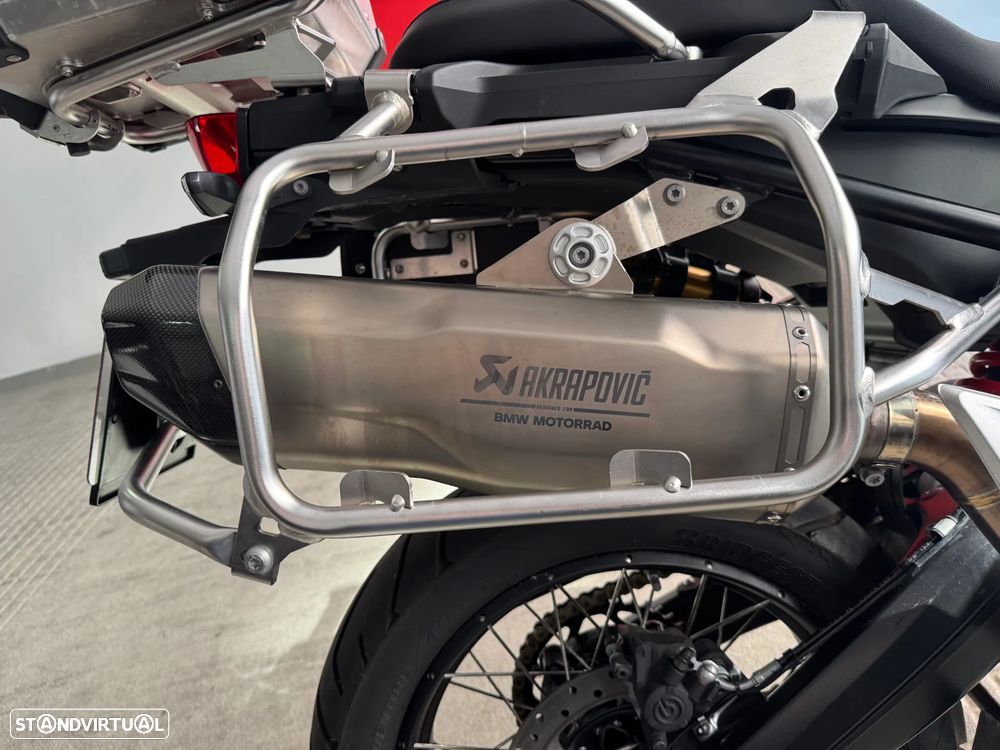 BMW F 900 GS Adventure - 13