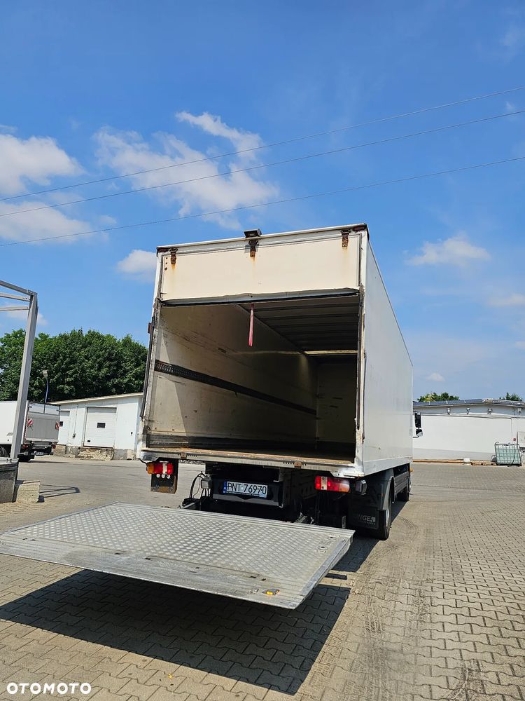 Mercedes-Benz Atego - 3