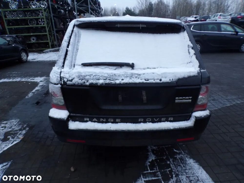 Części - Land Rover Range Rover SPORT 1 I L320 3.0 TDV6 LIFT 11R - 4