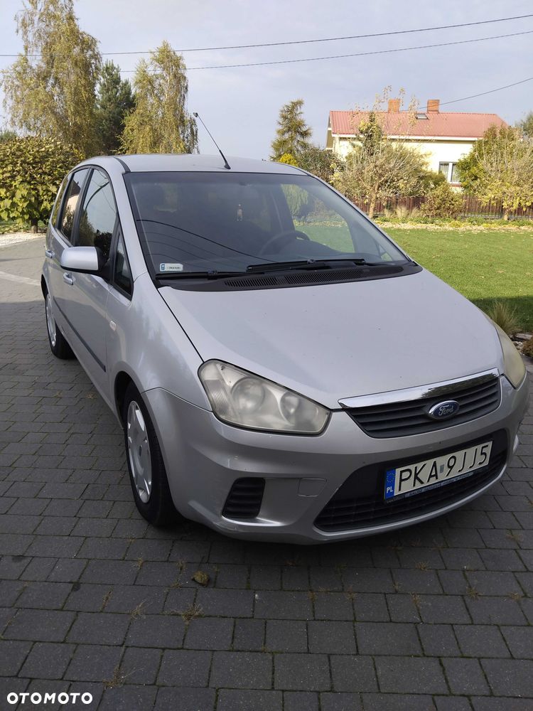 Ford C-MAX - 3