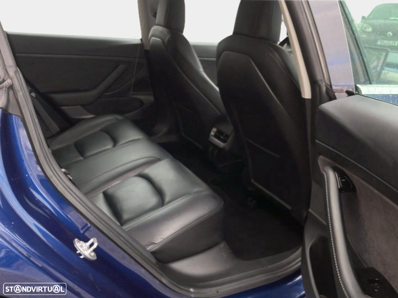 Tesla Model 3 Standard Range Plus RWD - 15