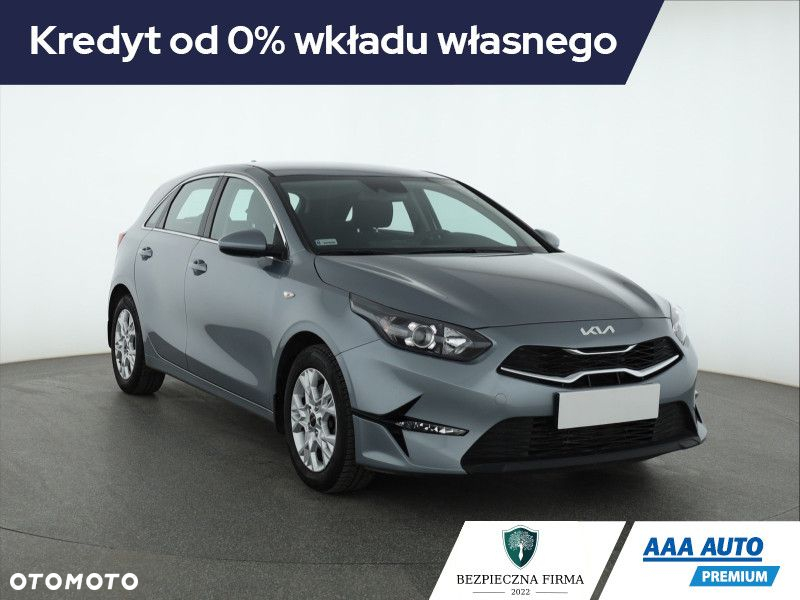 Kia Ceed - 2