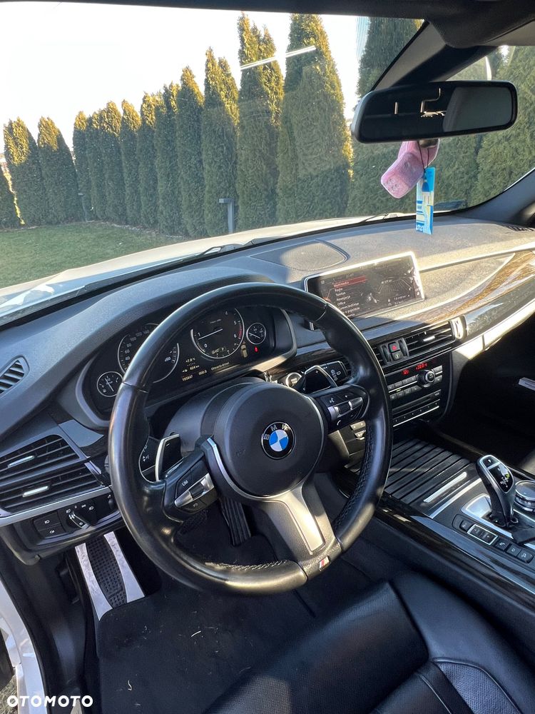 BMW X5 xDrive40d - 2