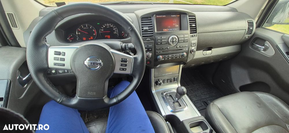 Nissan Navara - 9
