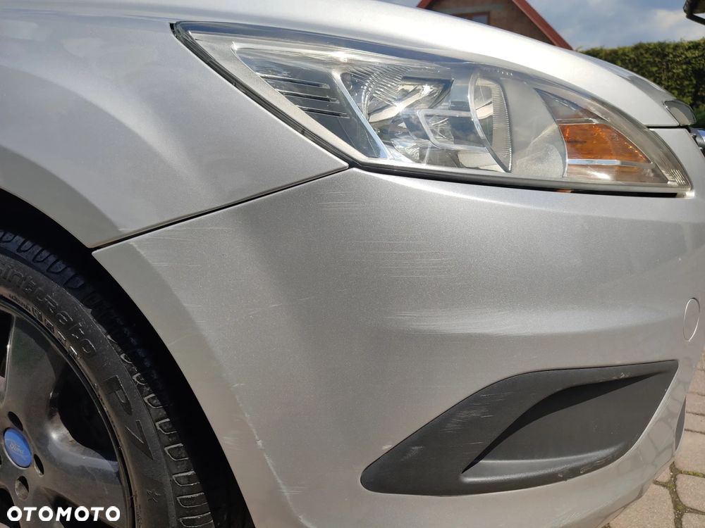 Ford Focus 1.6 TDCi Trend - 9