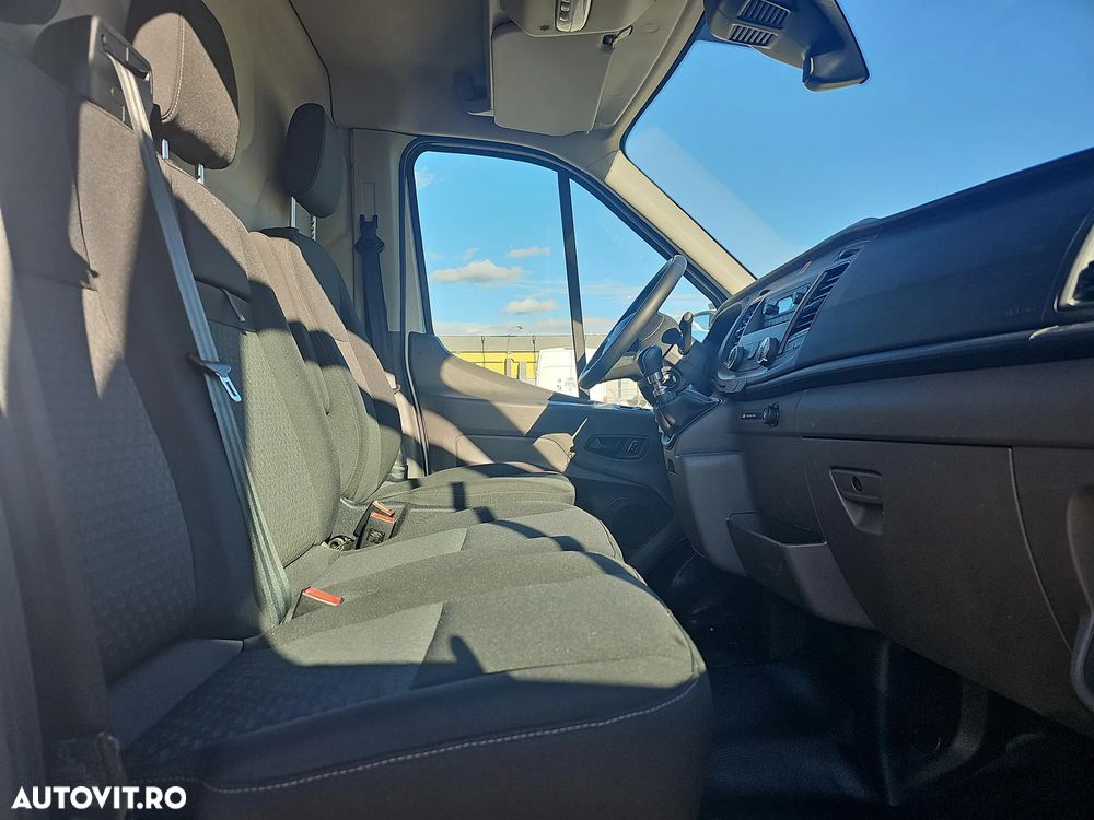 Ford Transit L4H3 - 10