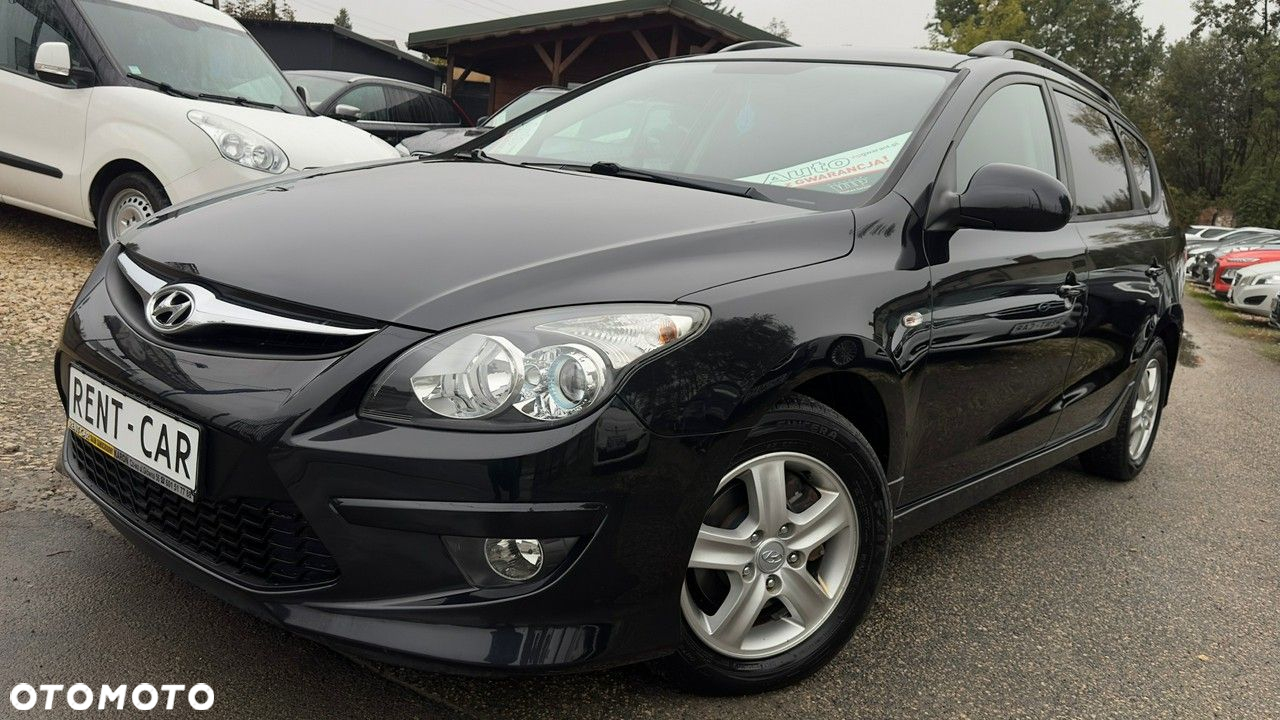 Hyundai i30 - 3