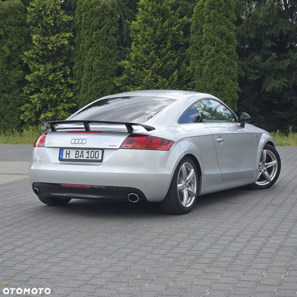 Audi TT Coupé 3.2 Quattro - 13