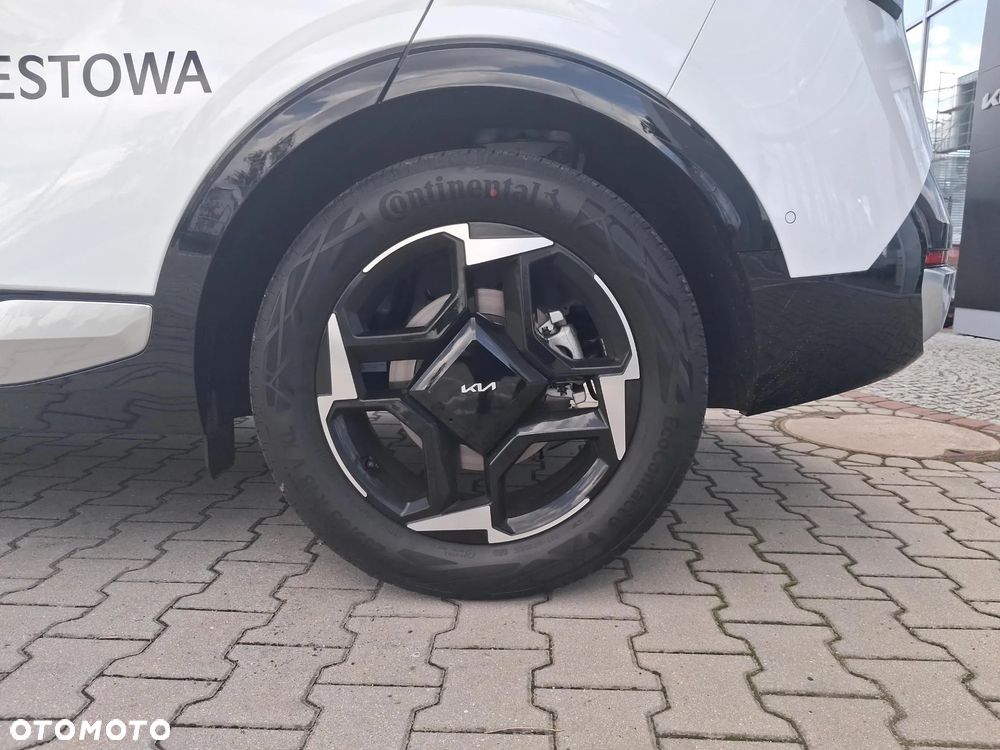 Kia Sportage - 18