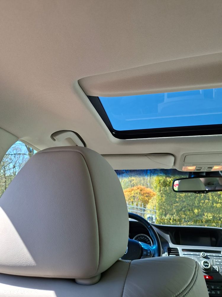 Honda Accord 2.0 Executive - 21