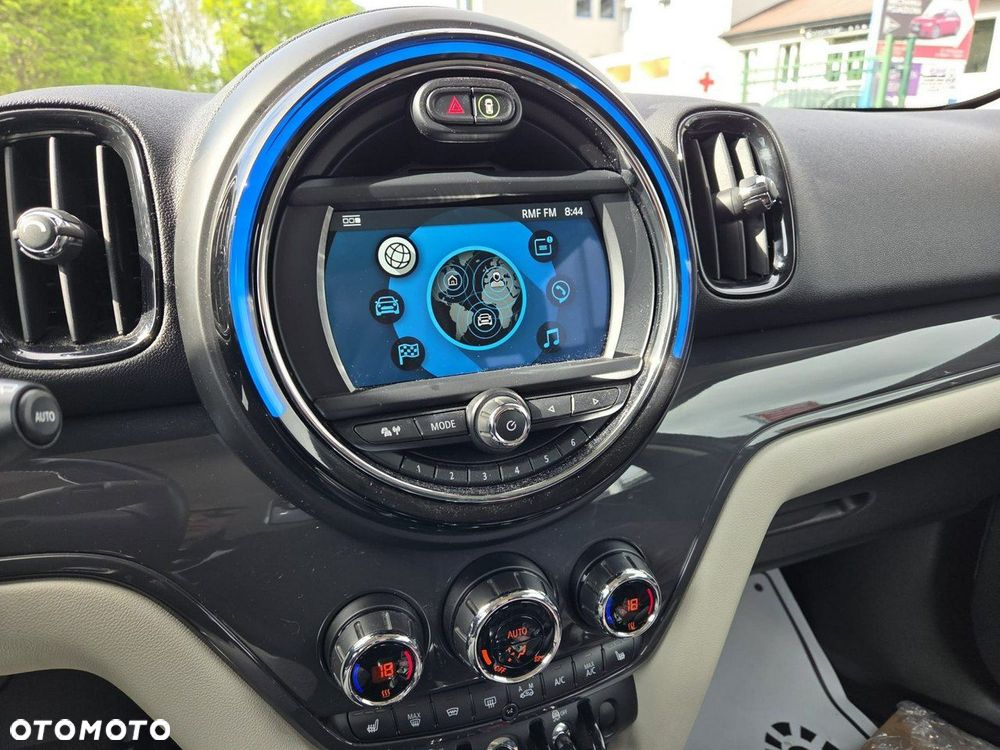 MINI Countryman Cooper ALL4 - 29