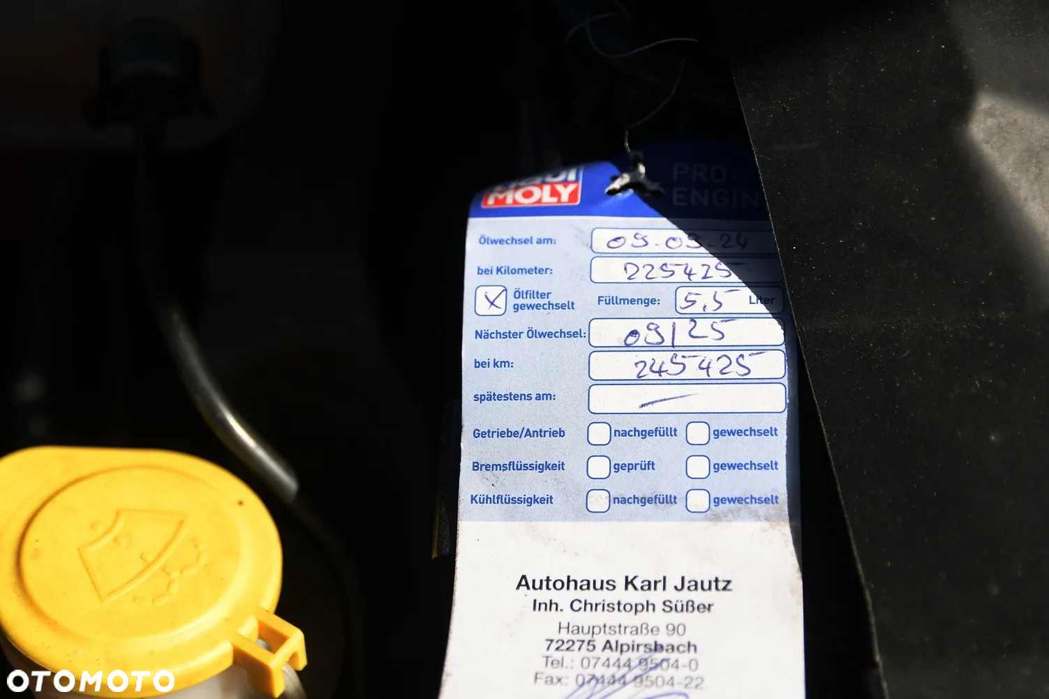 Ford Kuga - 34