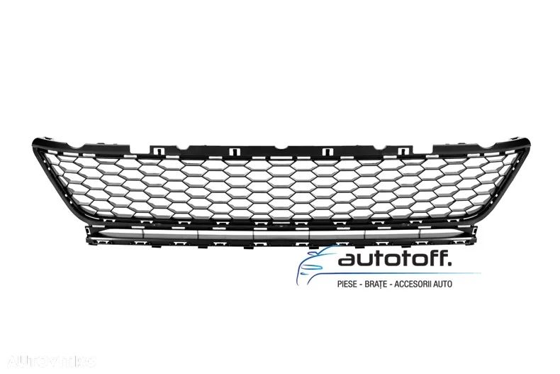 Pachet exterior compatibil VW Golf 7 Hatchback (12-19) GTI 7.5 Design - 11