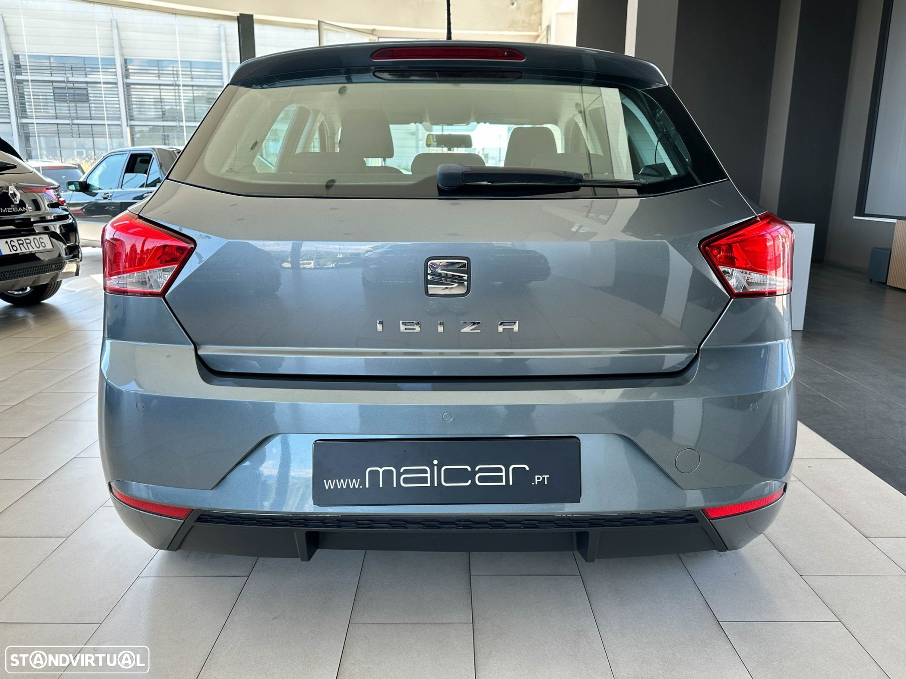 SEAT Ibiza 1.0 EcoTSI Reference - 19