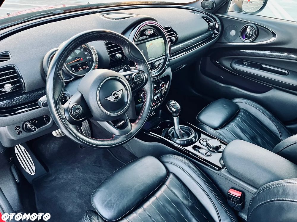 MINI Clubman - 7
