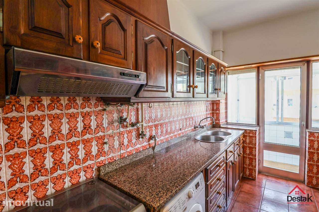 Apartamento T3 Venda em Repeses e São Salvador,Viseu - Grande imagem: 5/14