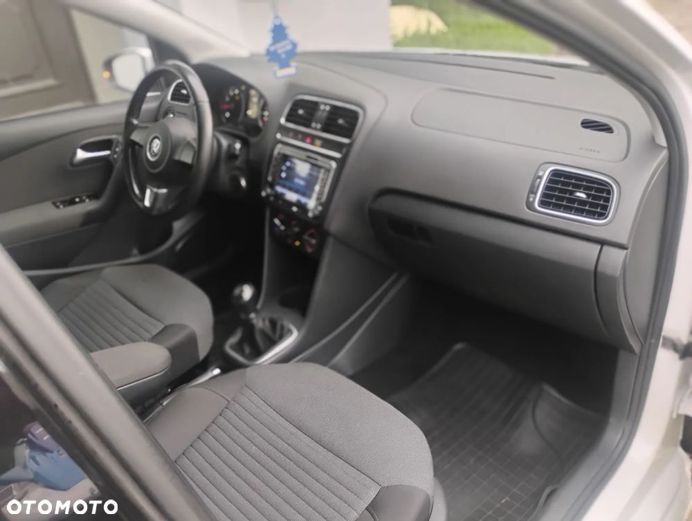 Volkswagen Polo 1.2 Style - 7