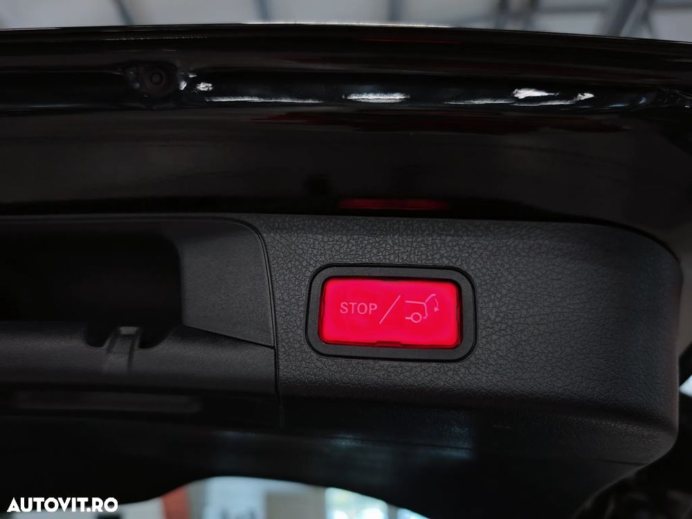 Mercedes-Benz GLB 180 7G-DCT - 13