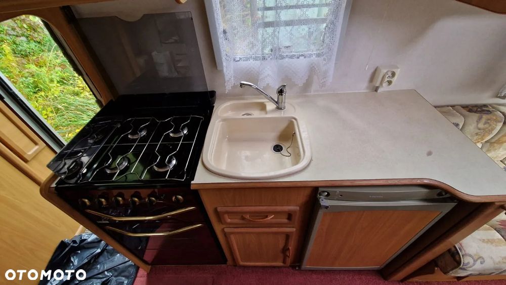 Avondale RIALTO 550 - 19