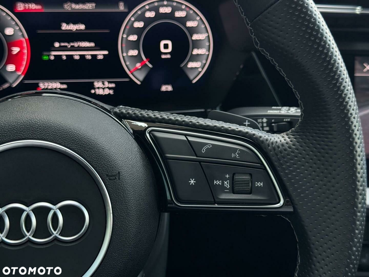 Audi A3 - 20