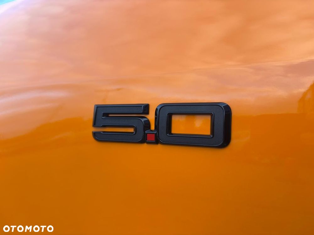 Ford Mustang - 15