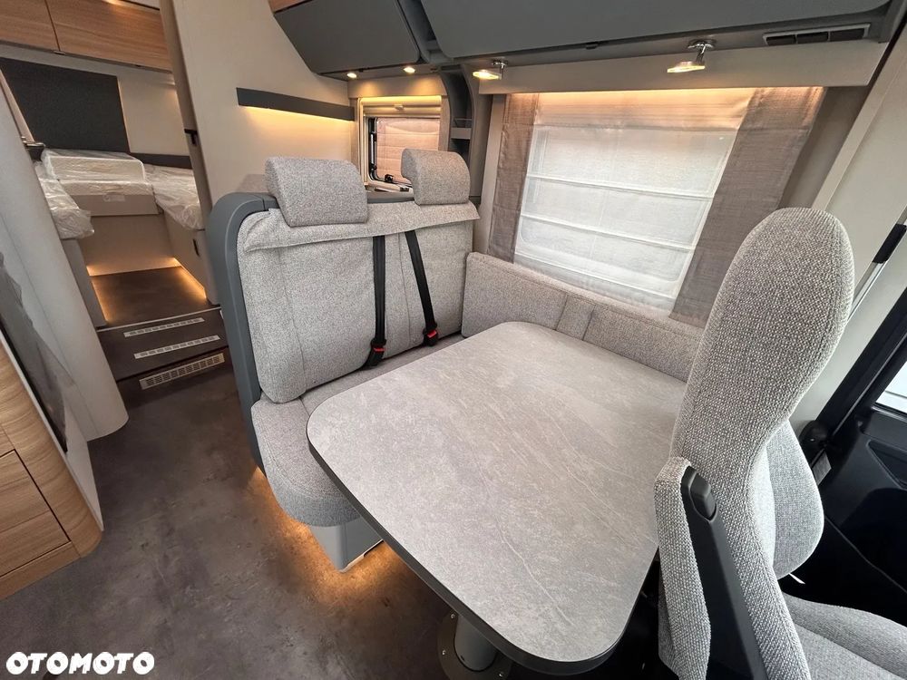 Dethleffs Pulse GT I7051EB - 12