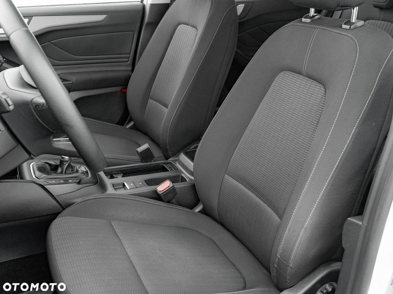 Ford Focus - 15