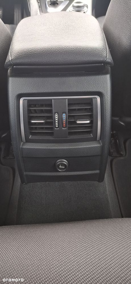 BMW Seria 3 320d Advantage - 21