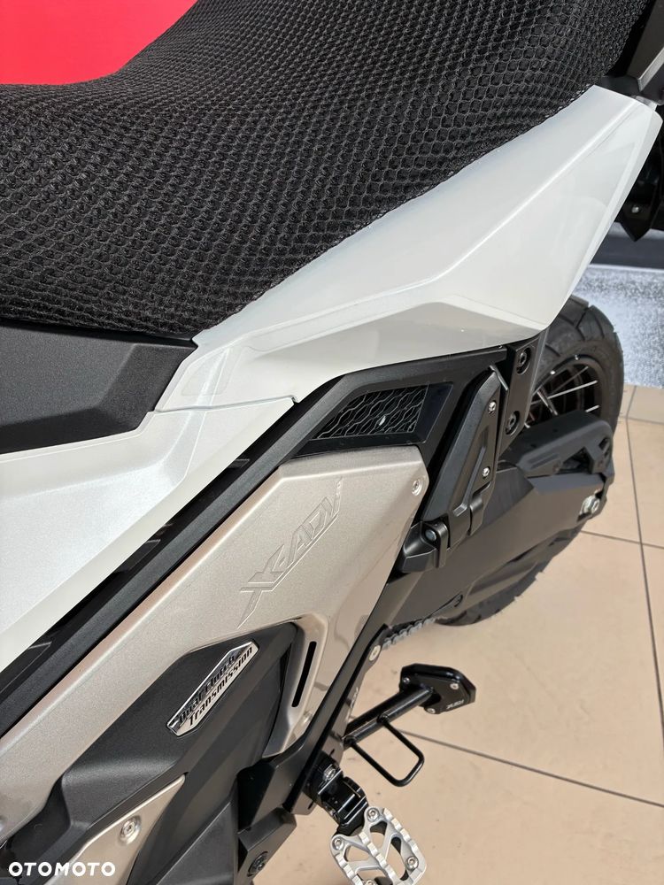 Honda X-ADV - 3