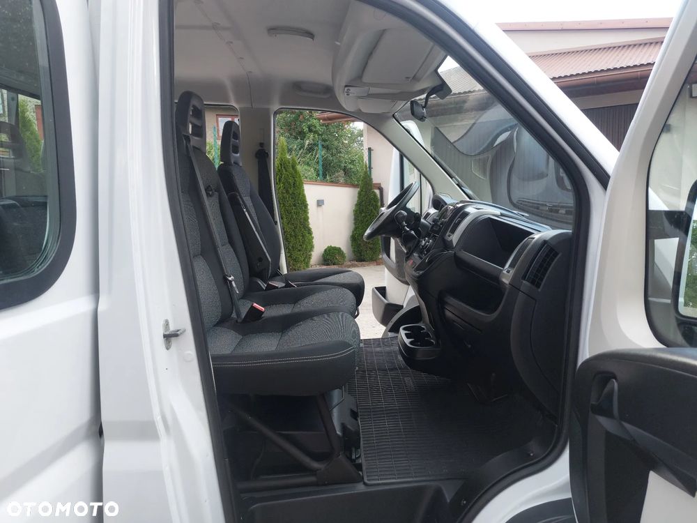 Fiat Ducato - 12