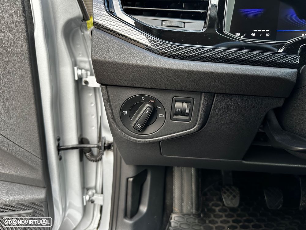 VW Polo 1.0 TSI OPF Highline - 18