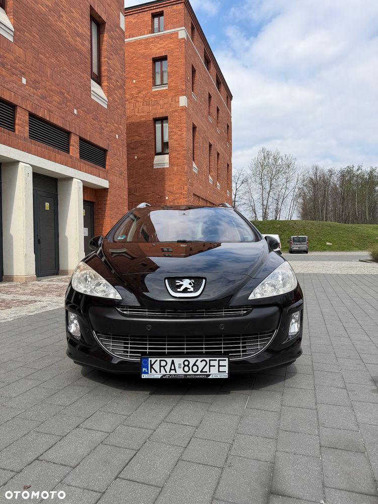 Peugeot 308 1.6 Trendy NICE - 8