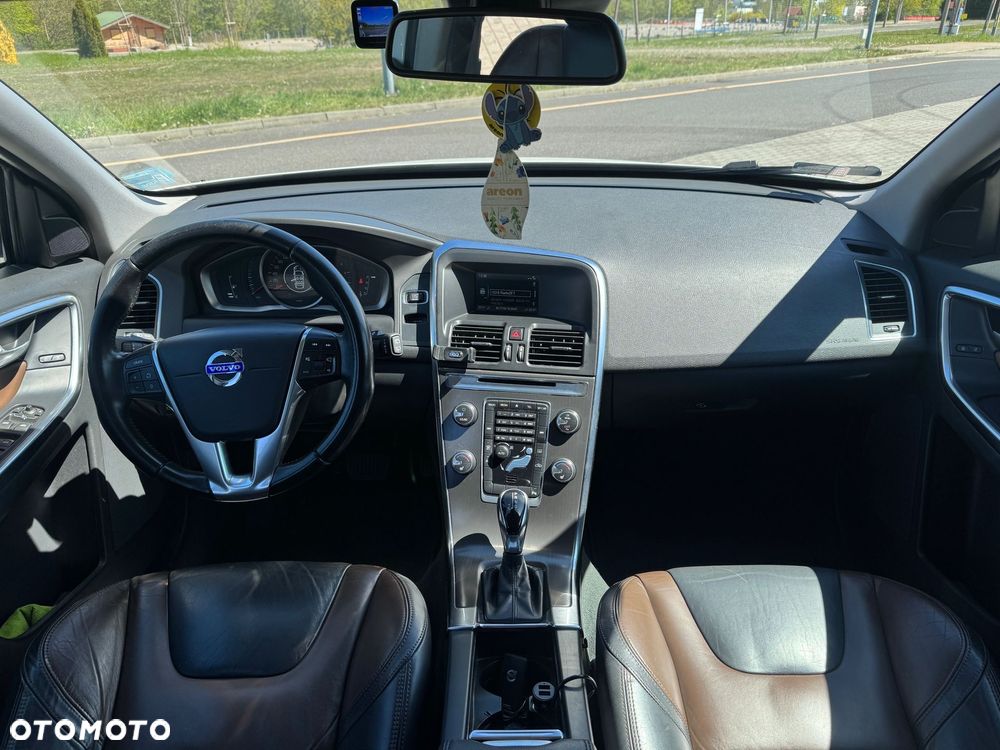 Volvo XC 60 - 14