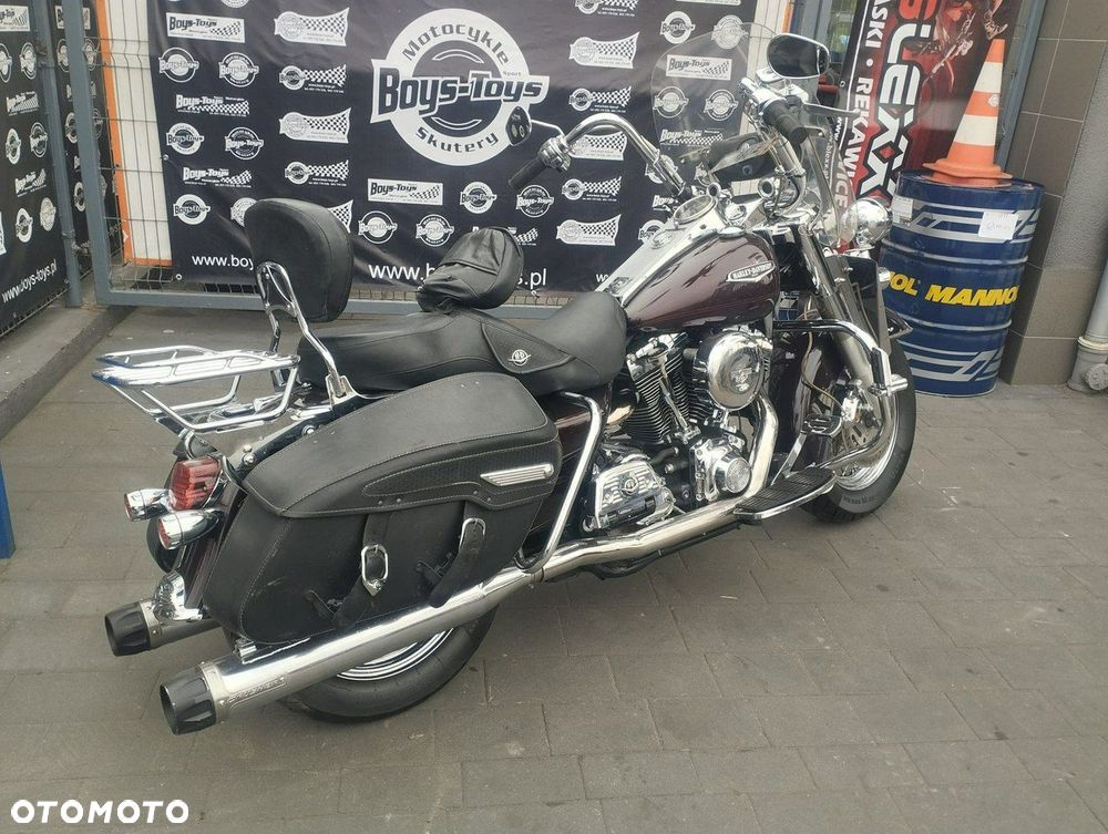 Harley-Davidson Touring Road King - 5