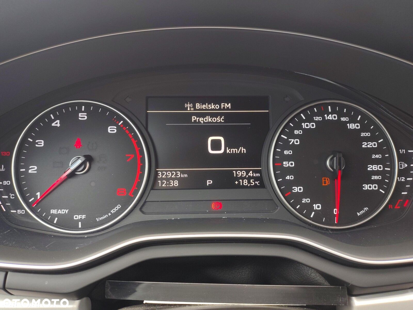 Audi A4 - 14