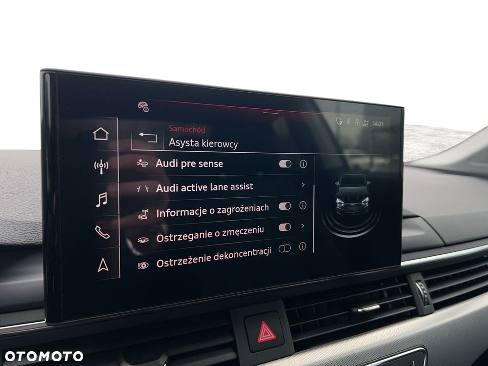 Audi A5 Coupé - 26