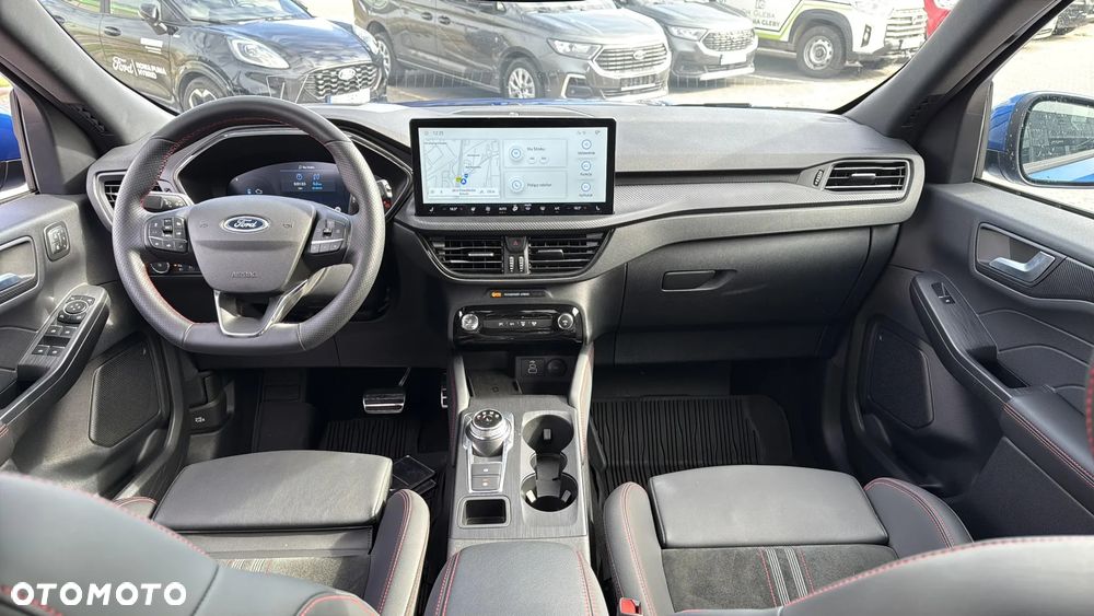 Ford Kuga 2.5 FHEV FWD ST-Line X - 10
