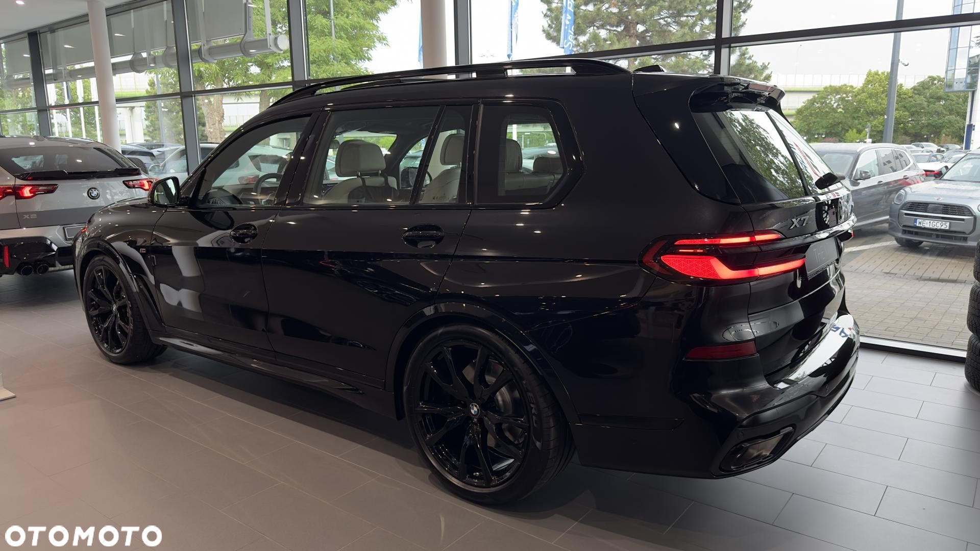 BMW X7 - 2
