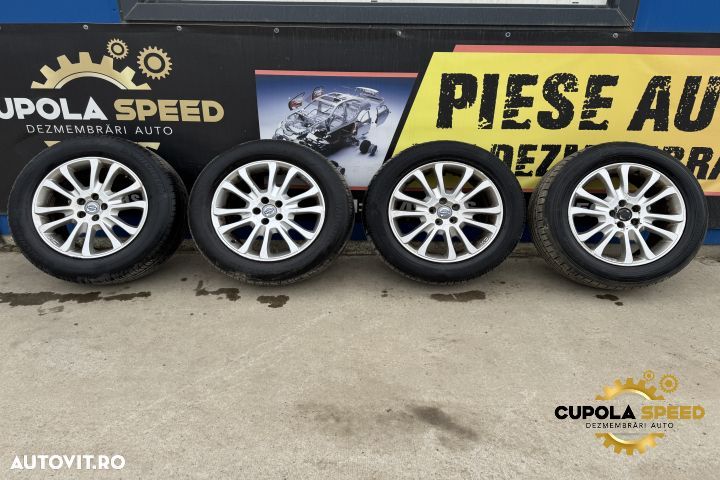 Jante Mantus 235/60/R18 5x108 7.5Jx18 ET55 31201486 Volvo XC70 3 [200 - 1