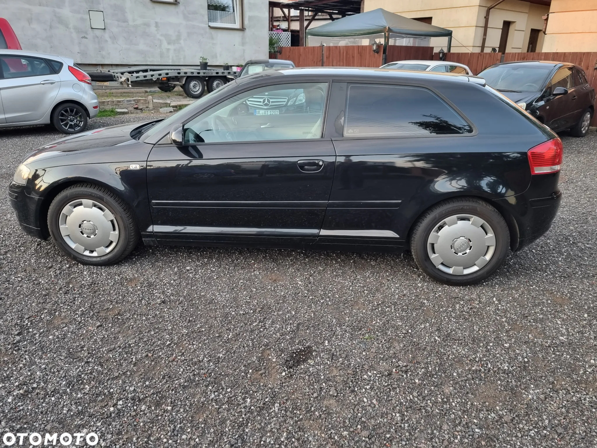 Audi A3 1.6 Limited Edition - 4