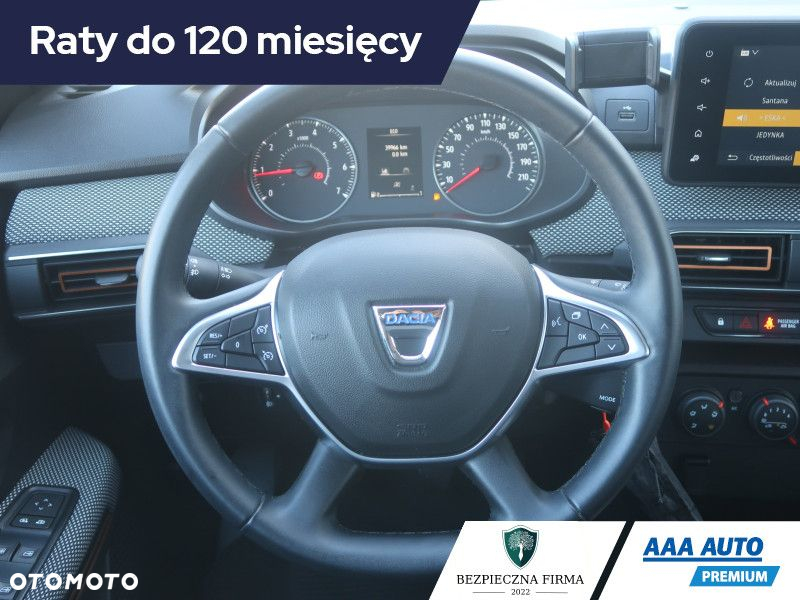 Dacia Sandero - 16