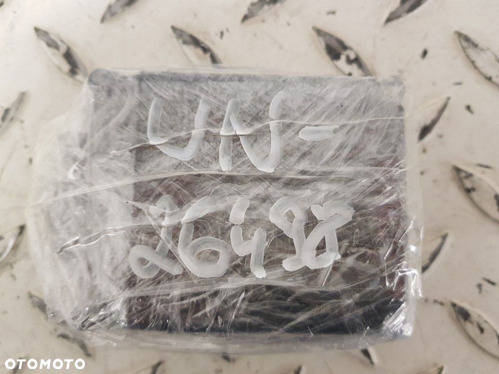 VW SKODA SEAT RADAR DISTRONIC ACC 2Q0907572G 2Q0907572B - 5