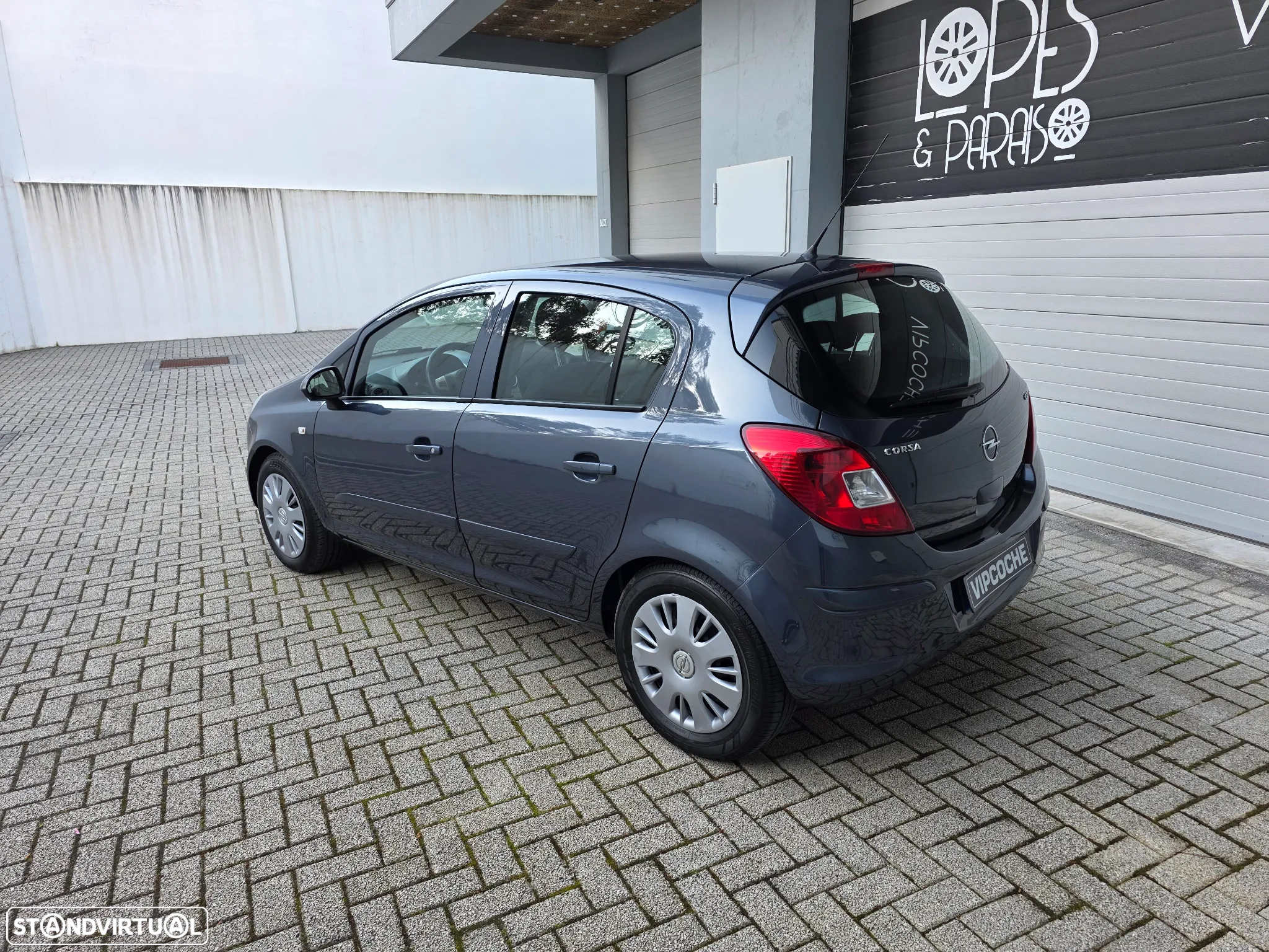 Opel Corsa 1.3 CDTi Enjoy - 5