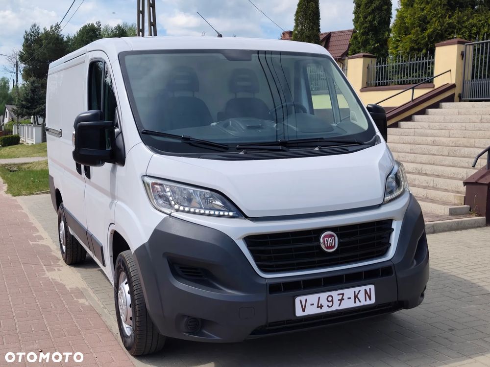 Fiat DUCATO - 2