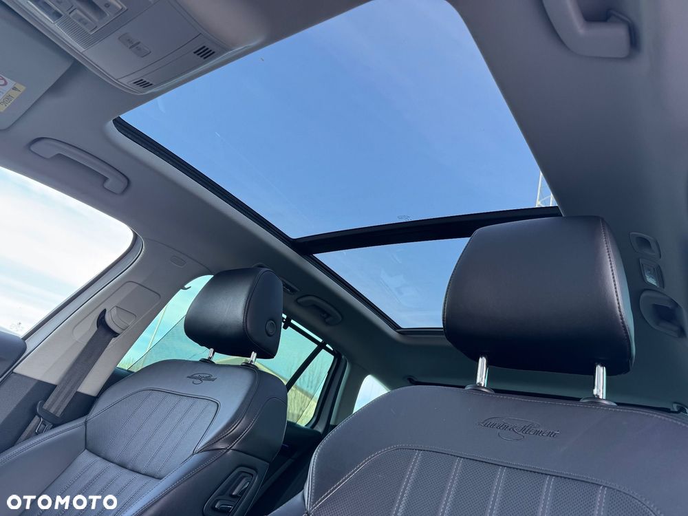 Skoda Superb 2.0 TDI 4x4 DSG L&K - 19